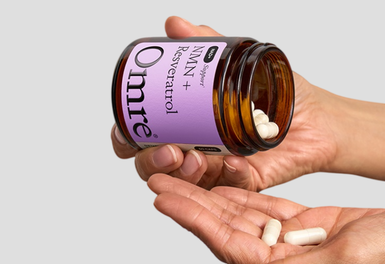 Support your daily energy and wellbeing