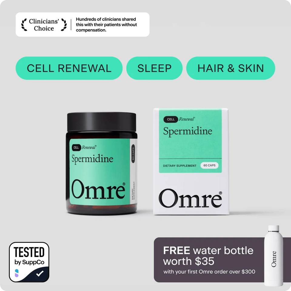 Spermidine