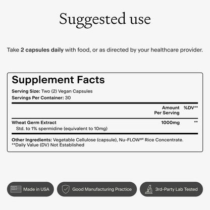 Ultra Pure NMN + Resveratrol